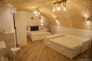 La casa di San Nicola - Bari - 6