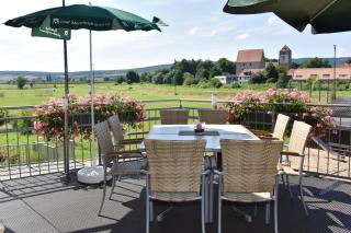 Landgasthof Zur scharfen Ecke - Hildesheim - 9