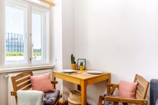 Designer Apartment, Central, Next to Danube - Vienna - 6