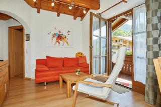 Ferienwohnung Lobenhofer - Reit im Winkl - 8