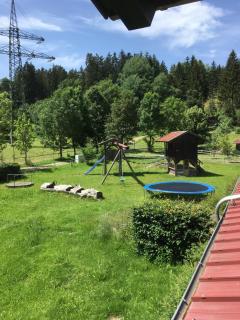 Gut Tausendbachl - Regen - 6