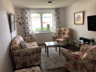 Ferienwohnung Sonnentau 2 - Holzminden - 5