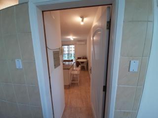 Marvelous apartment with ocean view in Pitangueiras - SAO016 - 4