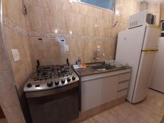 Marvelous apartment with ocean view in Pitangueiras - SAO016 - Guarujá - 1