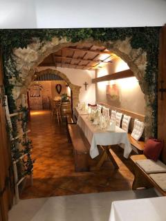 Gästezimmer Klinger-Tongisch - Apetlon - 2