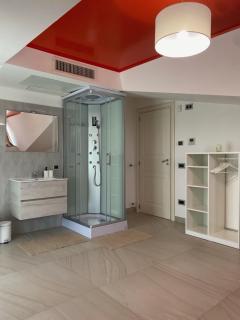Villa Arya - Saviano - 6