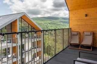 Izerski VIP Premium Apartment - Świeradów-Zdrój - 8