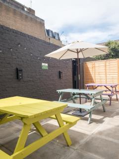 Smart Camden Inn - London - 2