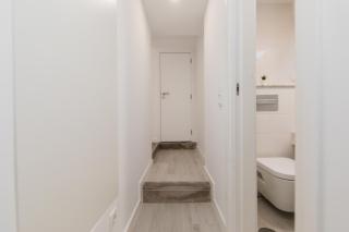 Apartamento Trival - a 1 minuto pé da praia - Sesimbra - 9