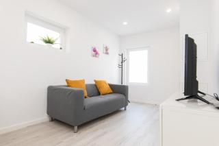 Apartamento Trival - a 1 minuto pé da praia - Sesimbra - 5