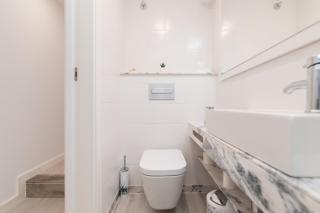 Apartamento Trival - a 1 minuto pé da praia - Sesimbra - 4