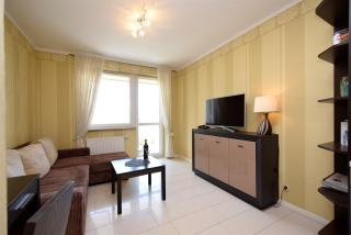 Apartament Prywatny Blisko Morza - 0