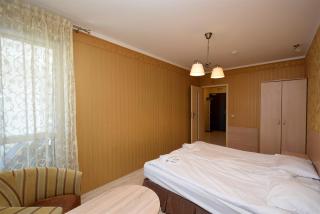 Apartament Prywatny Blisko Morza - 5