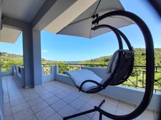 View house, Platana Kymi Evoia - Platána - 7