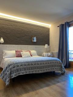 Hostal Pedraforca - 5