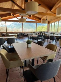 Hostal Pedraforca - 8