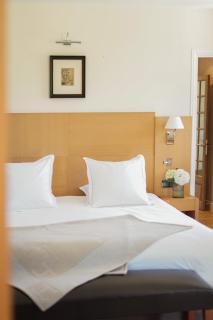 Hostellerie De Levernois - Levernois - 8