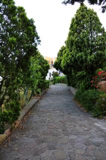La casa del Capitano, l'uomo e il mare ... - Lípara - 7