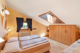 Chalet Letizia Apartments Bilo - Livigno - 1