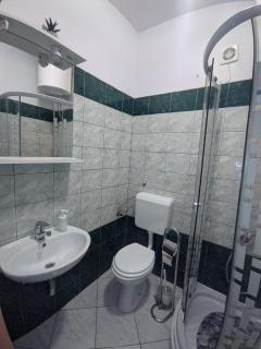 Apartment Octopus - Brodarica - 7