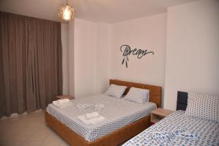 Flowers Apartments - Golem - 3