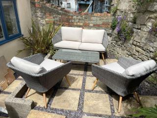 Penarth Townhouse close to Cardiff & Bay - Cardiff - 2