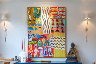 Classic Hammersmith Home by Ravenscourt Park by UnderTheDoormat - London - 3