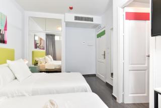 Hotel Kuve Marbella - Marbella - 2