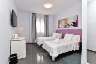 Hotel Kuve Marbella - Marbella - 3