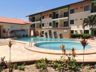 Ap Luxo 208 e 207 Prox Beach Park - Aquiraz - 6