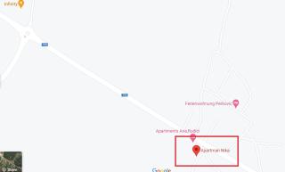 Apartman Nika - Ražanac - 9