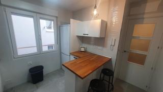 Escondite de Leire - Precioso piso reformado, Wifi 2h - VUT-3569-AS - Gijón - 1