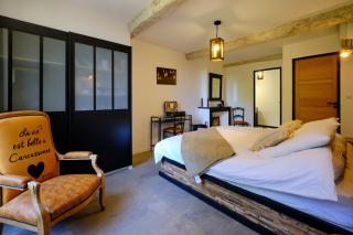 Séjour LUXE pour couple avec PISCINE INTÉRIEURE terrasse SPA privé Green de GOLF - 3