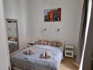 Apartman Golf - Zagreb - 9