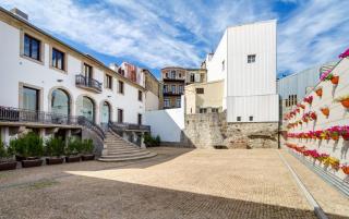 Oca Vitoria Village - Porto - 7