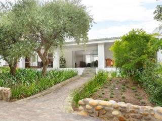 Bains View Olive and Guest Farm - Wellington - 2