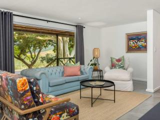 Bains View Olive and Guest Farm - Wellington - 7