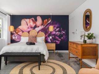 Bains View Olive and Guest Farm - Wellington - 6