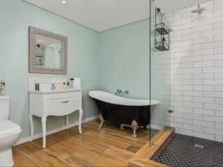 Bains View Olive and Guest Farm - Wellington - 4