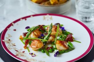 The Retreat, Elcot Park - Newbury - 5