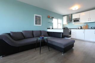 Lovely two bedroom apartment in London Old Street - 8