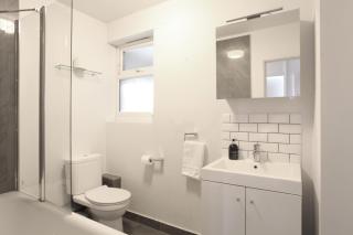 Lovely two bedroom apartment in London Old Street - 6