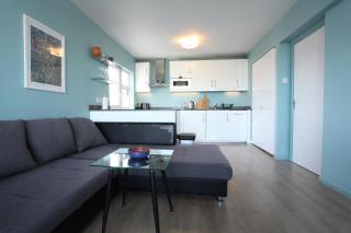Lovely two bedroom apartment in London Old Street - 5