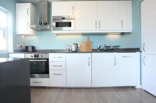 Lovely two bedroom apartment in London Old Street - Londra - 4