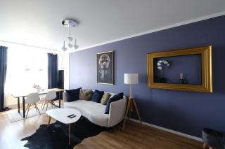 Urbanna Premium - private parking included - Arad - 8