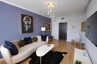 Urbanna Premium - private parking included - Arad - 0