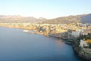 historic center apartments - Sorrento - 0