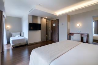 Oca Oriental Porto Hotel - Porto - 3