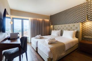 Oca Oriental Porto Hotel - Porto - 1