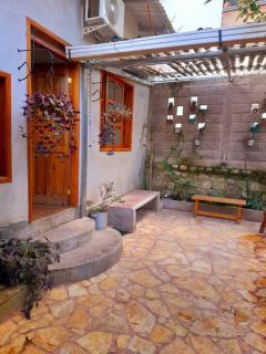 Berakah House- Copan Ruinas - 6